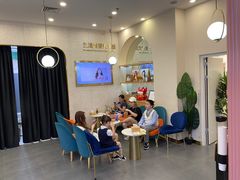 -海马体照相馆(上海宝山万达广场店)