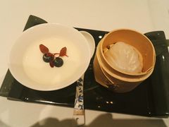 -Yan Ting 宴庭中餐厅(上海静安瑞吉酒店)
