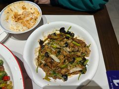 -建哥老菜馆(瑞达公寓一店)