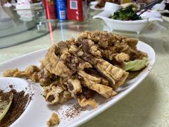 -奥华餐厅·老张记(台基厂店)