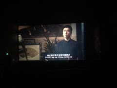 -万达影城(大岭山领尚店)