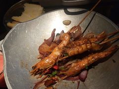 -绿茶餐厅(布吉万象汇店)