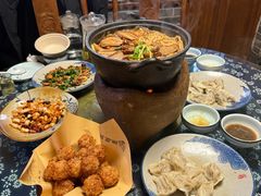 -百花人家(清水田园店)