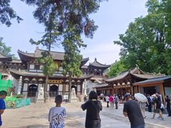 -径山寺
