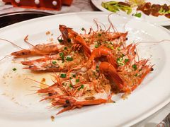 蒜蓉开背黑虎虾-国惠大酒楼(仓山万达店)