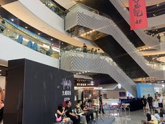 -永辉超市(通州万达店)