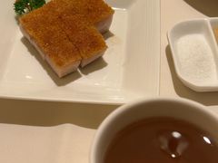 -利苑酒家(宜安广场店)