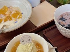 -绿小院(荔湾店)