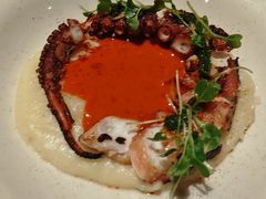 -BROWNSTONE布朗石西班牙餐厅(富城店)