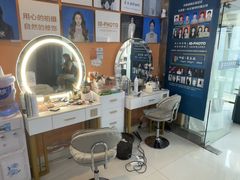 -爱定格照相馆·证件照(深圳宝安壹方城店)
