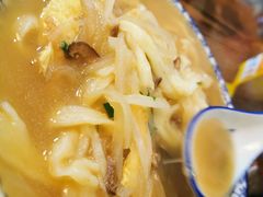 三鲜麦虾-沈胖记麦虾(江城南路店)