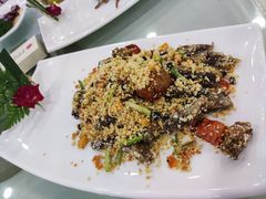 避风塘牛腩-新梅园不夜粥(龙华店)