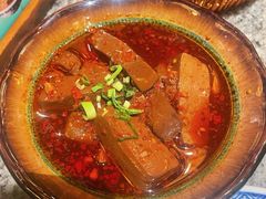 -南京大牌档(青岛万象城店)