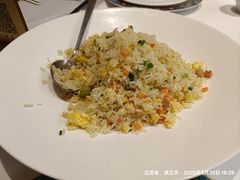 -览江阁中餐厅·淮扬菜(兆和皇冠假日酒店)