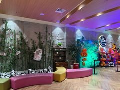 -汤W城市微度假(仓山店)