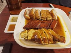 -老坑记·香港经典粤菜馆