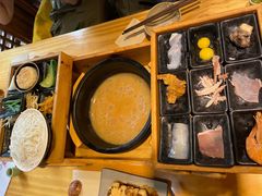 -勺子米线·云南传统小吃市集(四方街店)