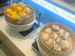-素满香·食养自助(福州·长乐北路店)