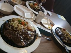-诺丁牛排披萨自助餐厅(汕头苏宁店)
