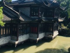 -韩湘水博园