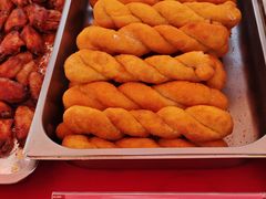 -济南蓝海御华大饭店·蓝钻国际美食自助百汇(山东书城店)