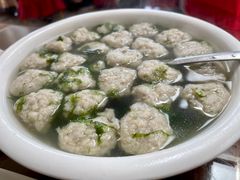 -鸿运美食府