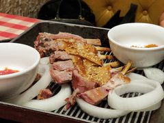 -西贝(无锡万象城店)