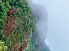 -七娘山