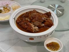 -寻味顺德·南记酒家·传统顺德菜·鱼生(广源路店)