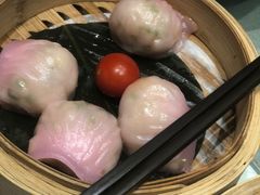 -益健名厨海鲜城(夏湾店)