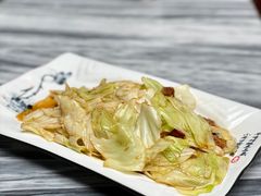 -蔼若春.传承云南菜(金碧公园店)