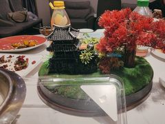 -裕德隆清真饭庄·天津特色菜(东丽店)