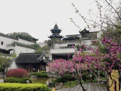 -江宁织造博物馆