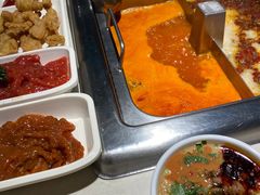 -海底捞火锅(万丰桥店)