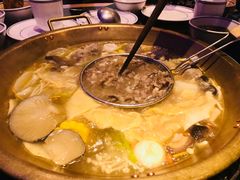 -小牛海记潮汕牛肉店(永定路店)