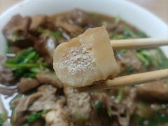 -胖子卤煮