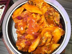 -将军牛排·尔滨地标朝鲜族美食(总店)