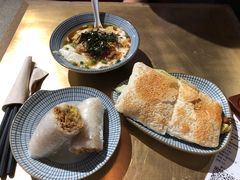 -桃园眷村(万象天地店)
