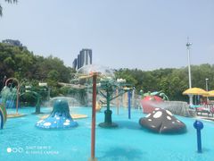 -热带风暴水上乐园