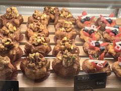 -BHG Bakery(北京SKP店)