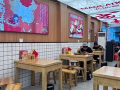 -冒菜西施·非遗冒菜(总店)