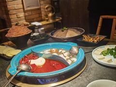 -吼堂老火锅(太古里总店)