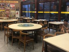 大堂-乡党臊子面(丰庆公园店)