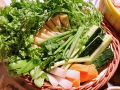 -七八冷面·延边朝鲜族美食(圣熙八号店)