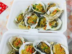 -忆口香龙虾(珠海夏湾老店)