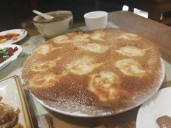 -葛记焖饼(伏牛路店)