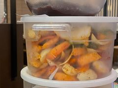 -黄记煌三汁焖锅(新世纪广场店)