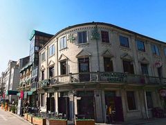 -星巴克(宁波老外滩店)