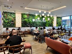 大堂-Peet's Coffee皮爷咖啡(上海长风大悦城店)