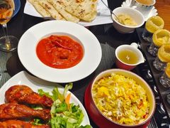 -木尔坦·Multan巴基斯坦清真餐厅halal(大智嘉园店)